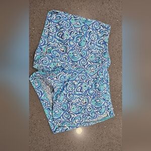 Lilly pulitzer shorts